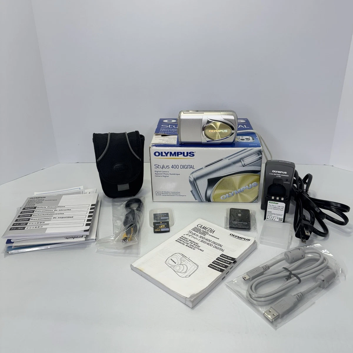 Olympus products for sale | eBay