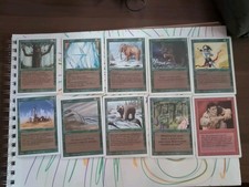 Most Expensive Magic Revised Magic Cards Most Expensive Magic Revised Magic Cards