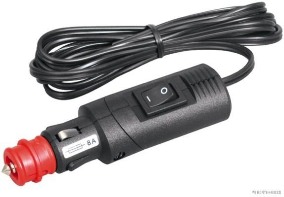 NEU - Herth+Buss Elparts 51306019 Stecker-image