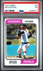 Nolan Ryan 1974 Topps #20 Angels HOF Vintage Sharp PSA 7 MINT *GWCARDS*