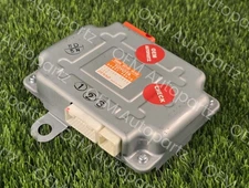 Lexus RX450H 2019-2022 Drive Motor Battery Voltage Sensor Module 89892-48070 use