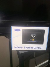 Programmable thermostat