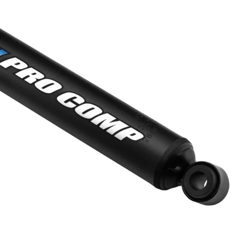 Amortiguadores traseros Pro Comp 2-3” LIFT (2) para camioneta Toyota 1986-1995 4x4 86-89 4Runner Foto 2 de 4