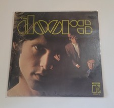 The Doors, Self Titled Album, First Print, Stereo, Vinyl Record, Elekra EK-74007