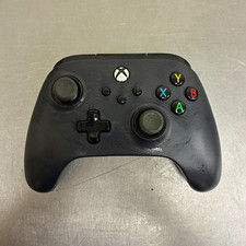 Wired Controller for Microsoft Xbox One, Blac...