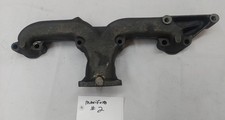 Dorman 674-503 Exhaust Manifold Sbc Chevy 2 12 Ram Horn Right 930-0327-r