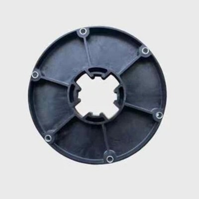 1Pcs New For Elastic coupling CENTAFLEX-K-100-SEA6½