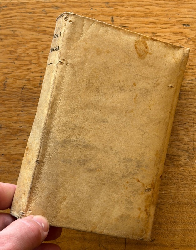 François Grimaudet, Paraphrase du droit et des coutumes — De Marnef, 1580.
