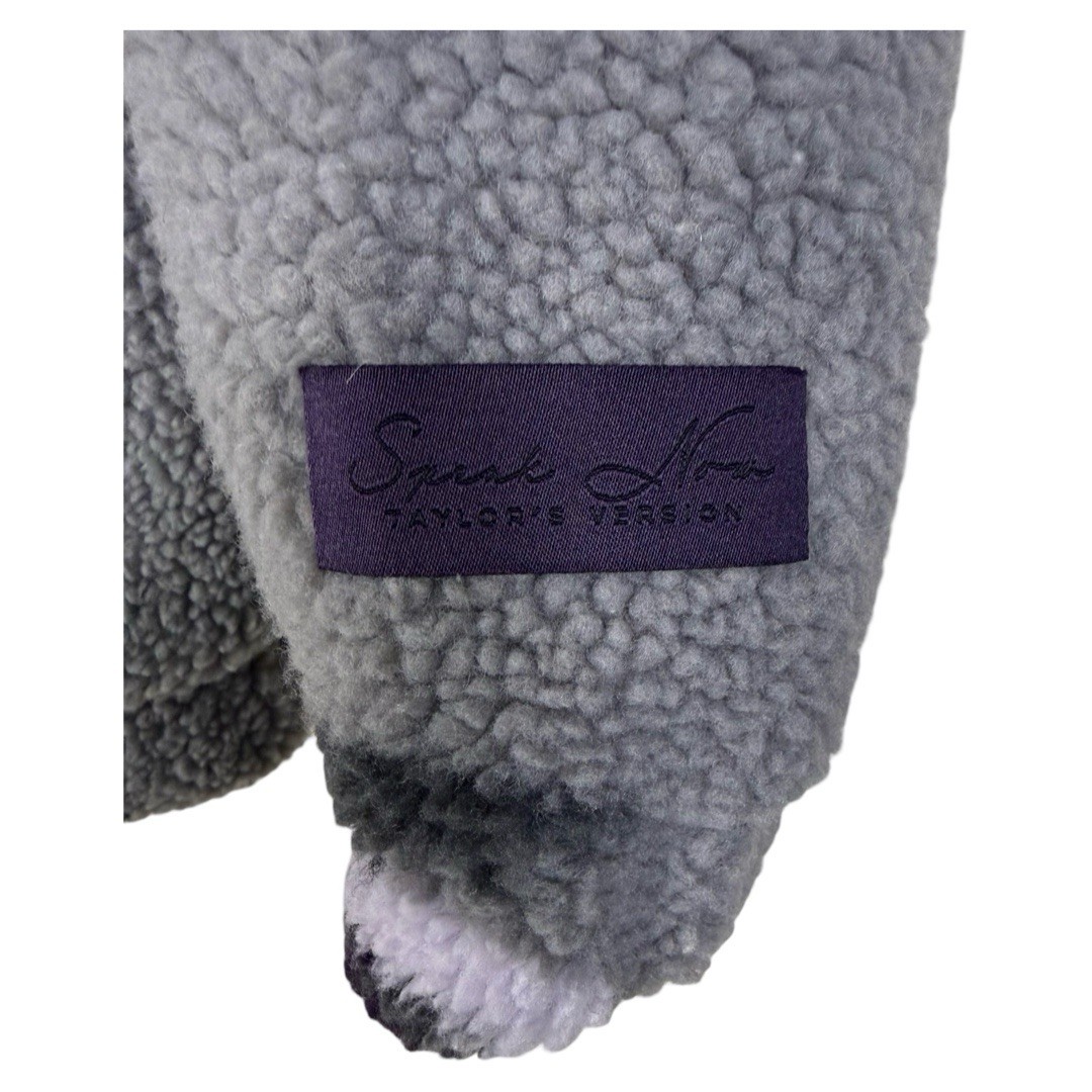 Swift Jacket Taylor Version Speak Now Womens Sher… - image 5