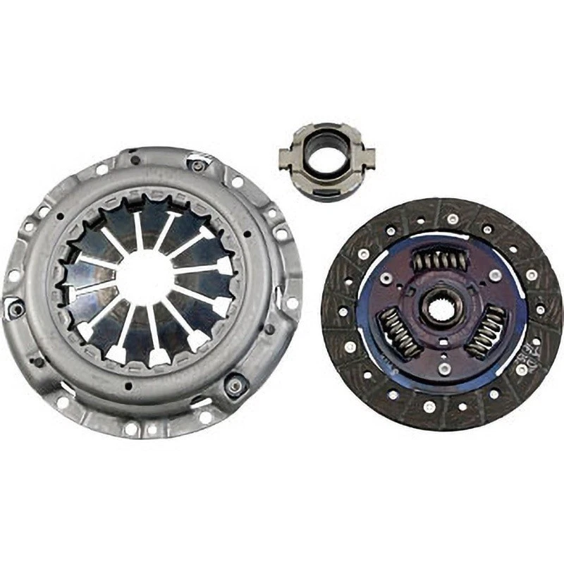 EXEDY Clutch Kit for Subaru Sambar TT1 TT2 TV1 TV2 TW1 TW2 KEI Truck VAN - Image 3 of 3