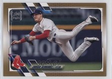 2021 Topps Gold 678/2021 Enrique Hernandez #465 16vb