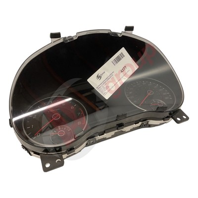 KIA STINGER KOMBIINSTRUMENT MK1 BENZIN 3.3 TACHO UHREN 2017-21 94011-J5480