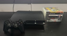 Sony PlayStation 3 Slim CECH-2003A Bundle