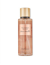 VICTORIA'S SECRET BARE VANILLA FRAGRANCE MIST 8.4 OZ SPRAY NEW