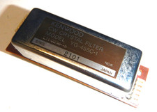 kenwood cw filter products for sale | eBay