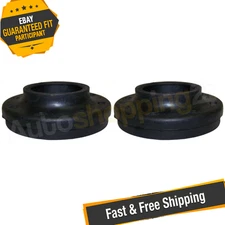 Crown Automotive 52000229 Set of 2 Coil Spring Isolators