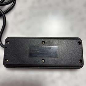 SEGA Sega Mark III JOYPAD Controller 1 piece Used