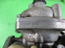 Zenith Stromberg 175 Cd-2 Carburetor Jaguar Triumph 4 Build 168-t S3225f 915