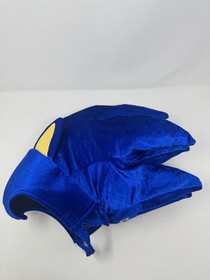 Sonic the hedgehog Headgear, Costume
