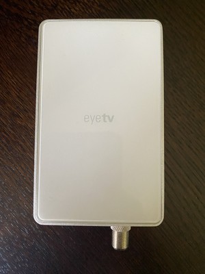 TerraTec Cinergy 850e PVR EyeTV