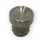 ? 2" KLEAN KANTEEN PRESS ON STAINLESS STEEL WATER BOTTLE STOPPER LID CAP - P2