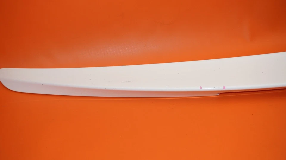 MERCEDES BENZ SLK350 ALERÓN 2012 2013 2014 2015 ALERÓN MALETERO A172 793 0088 OEM Foto 3 de 4