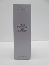 SkinMedica Pore Purifying Gel Cleanser 6 floz Facial Cleanser New Sealed