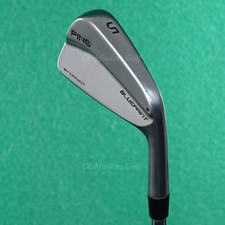 Ping Blueprint Forged Black Dot Single 5 Iron TT Dynamic Gold S300 Steel Stiff