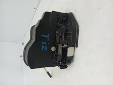 Porte arrière et accessoires BMW 318