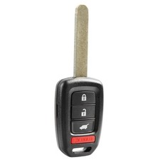 For 2016 2017 2018 2019 Honda HR-V LX Keyless Entry Remote Key Fob Transmitter