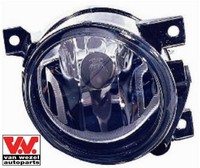 VAN Wezel 5886996 Nebelscheinwerfer Zusatzscheinwerfer Nebler