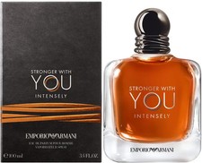 EMPORIO ARMANI Stronger With You Intense Eau ...