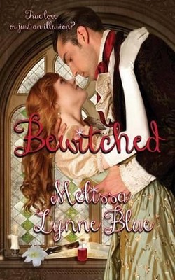 Bewitched by Melissa Lynne Blue (English) Paperback Book
