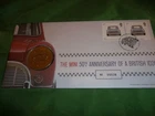 2009 Royal Mint The Mini 50th Anniversary  of a British icon Medal Cover