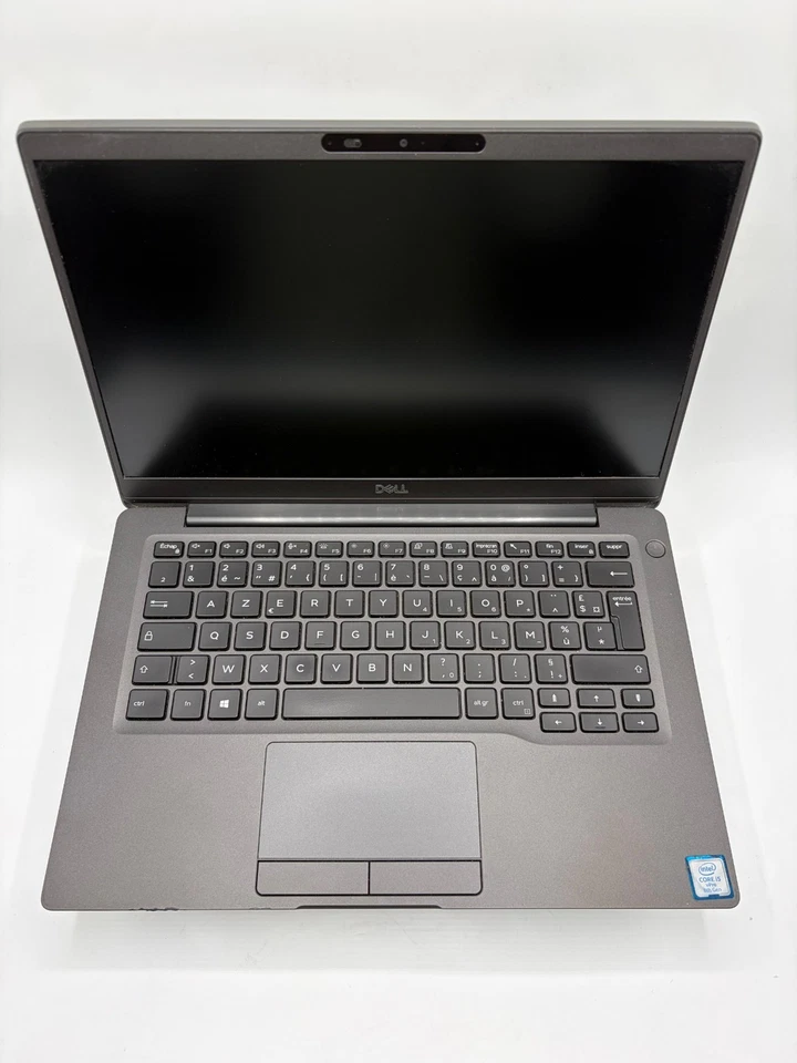 Dell Latitude 7300 · i5-8365U · 8GB · 512GB, photo 3 sur 5