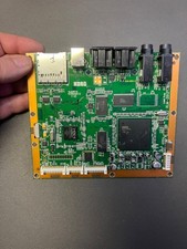 KLM-2913 Mainboard Korg PA500-NOS