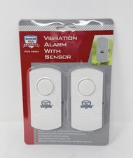 Bunker Hill Security Vibration Window Door Al...
