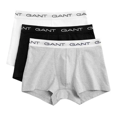 Gant - Lot de 3 Boxers - Homme (GT26251) - Photo 1/4