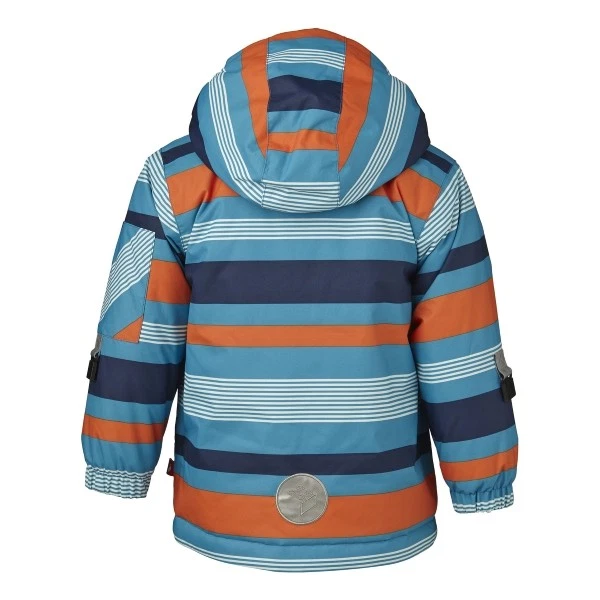 LegoTec Jungen Kinder Ski-Jacke JOE 604 Gr. 74 86 - Bild 2 von 3