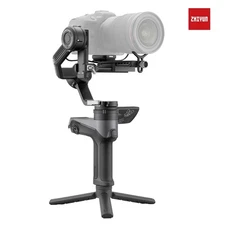 Zhiyun Weebill 2 Standard Handheld Gimbal Stabilizer for DSLR Mirrorless Cameras