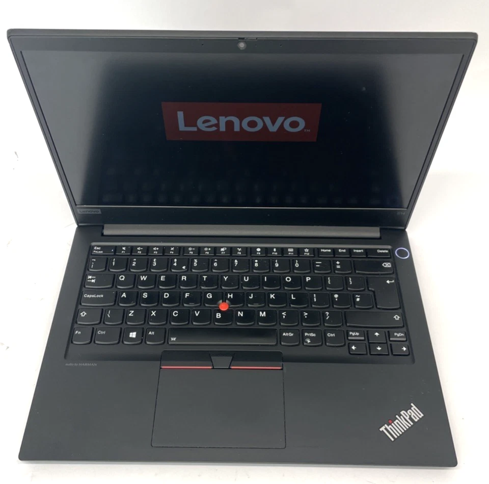 Lenovo ThinkPad E14 · i7-10510U · 16GB · 512GB, photo 2 of 5