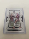2024 National Treasures Caleb Williams 48/99 Rookie RC Chicago Bears #18