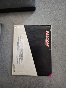 Jeu Nintendo Nes Mission Impossible avec Notice FRA