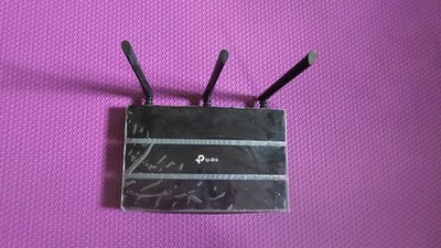 TP-LINK ARCHER A9 AC1900 Wireless MU-Mimo Gigabit Router