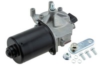 NTY Wischermotor Vorne FüR BMW X1 E84 2009- ESW-BM-019