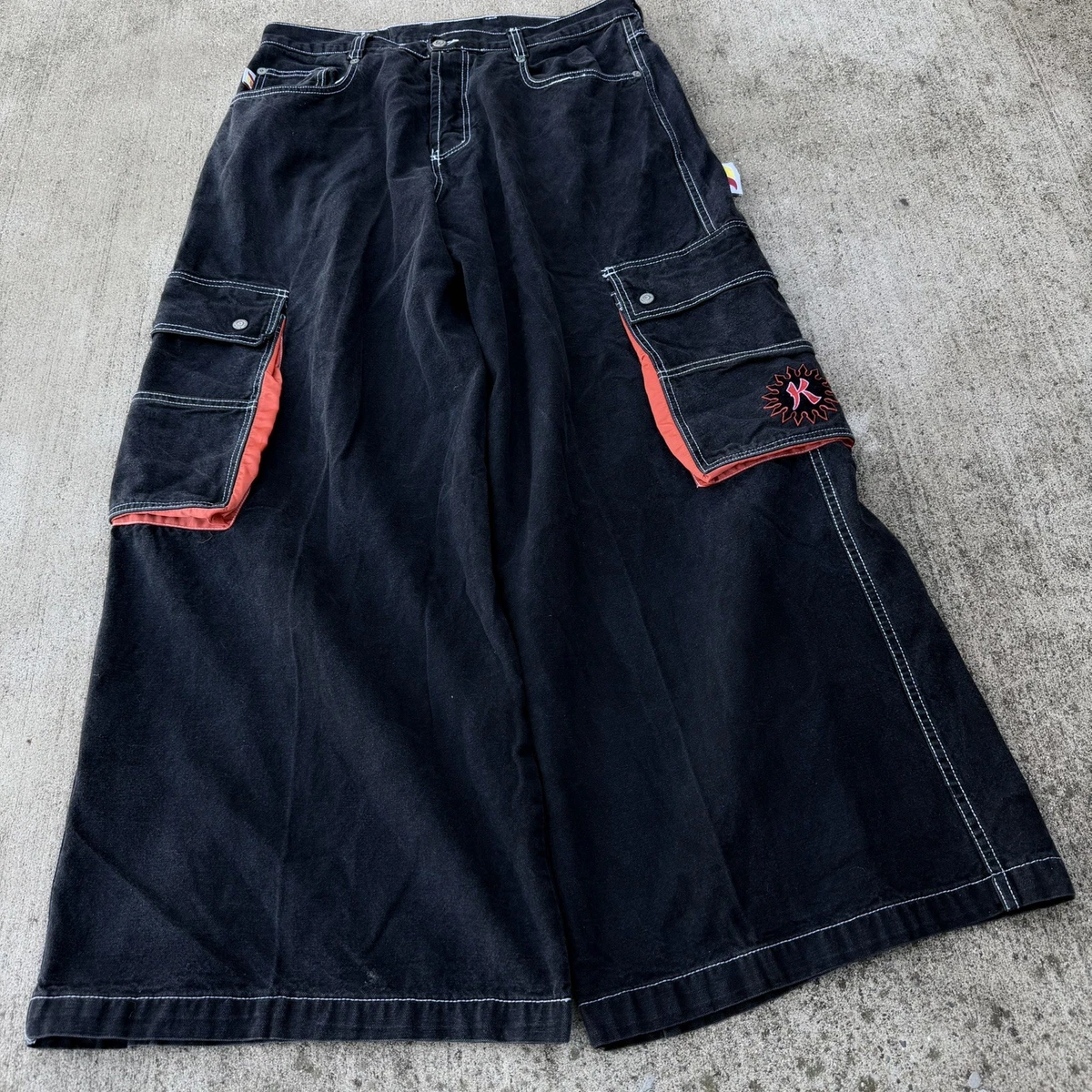 Kikwear Denim Pants for Men for sale | eBay