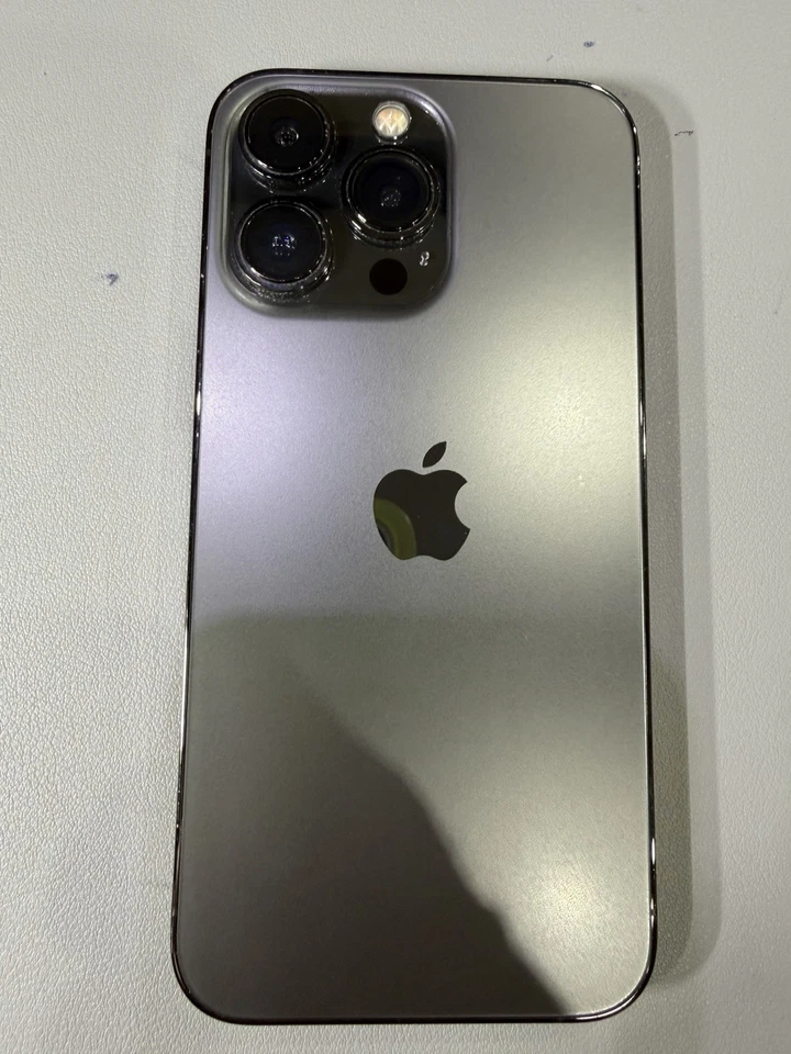 Apple iPhone 13 Pro · 256GB, Foto 2 von 5