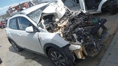 85910H8400 Bandeja Trasera para KIA STONIC (YBCUV) Concept 2017 7209122 - Imagen 6 de 8