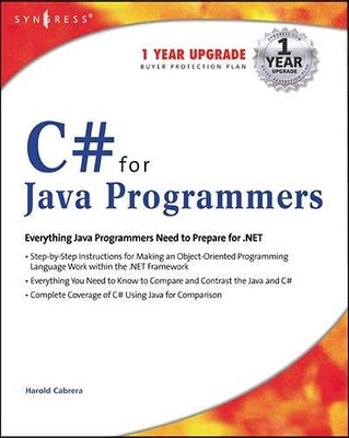 C# for Java Programmers