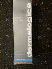 New Dermalogica Daily Skin Health Special Cleansing Gel Cleanser 8.4 Oz 250 mL